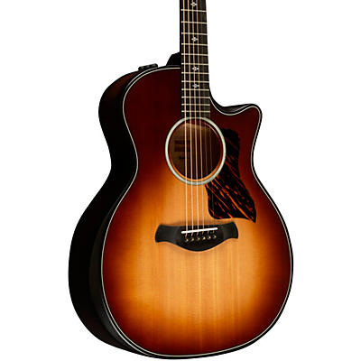 Taylor Builder's Edition 314ce 50th Anniversary Grand Auditorium Acoustic-Electric Guitar -