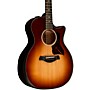 Taylor Builder's Edition 314ce 50th Anniversary Grand Auditorium Acoustic-Electric Guitar - Kona Burst