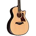 Taylor Builder's Edition 314ce 50th Anniversary Grand Auditorium Acoustic-Electric Guitar NaturalNatural
