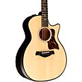 Taylor Builder's Edition 314ce 50th Anniversary Grand Auditorium Acoustic-Electric Guitar Natural1205084034