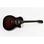 Open-Box Taylor Builder's Edition 324ce Grand Auditorium Acoustic-Electric Guitar - Condition 3 - Scratch and Dent Tobacco Kona Burst 197881470227