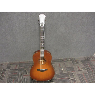 Taylor Builder's Edition 517 Acoustic Guitar