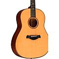Taylor Builder's Edition 517 Grand Pacific Dreadnought Acoustic Guitar NaturalNatural