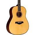 Taylor Builder's Edition 517 Grand Pacific Dreadnought Acoustic Guitar Natural1207021154