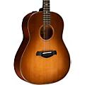 Taylor Builder's Edition 517e Grand Pacific Dreadnought Acoustic-Electric Guitar Wild Honey Burst1211124019