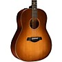 Taylor Builder's Edition 517e Grand Pacific Dreadnought Acoustic-Electric Guitar Wild Honey Burst 1211124019