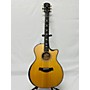 Used Taylor Builders Edition 614CE Acoustic Electric Guitar Natural