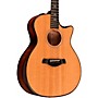 Taylor Builder's Edition 614ce V-Class Grand Auditorium Acoustic-Electric Guitar Natural 1202204010