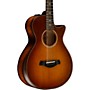 Taylor Builder's Edition 652ce V-Class 12-String Grand Concert Acoustic-Electric Guitar Wild Honey Burst 1206044105