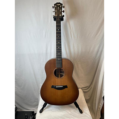 Taylor Builder's Edition 717 Acoustic Electric Guitar