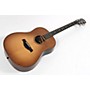 Open-Box Taylor Builder's Edition 717 Grand Pacific Dreadnought Acoustic Guitar Condition 3 - Scratch and Dent Wild Honey Burst 197881387792