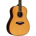 Taylor Builder's Edition 717 Grand Pacific Dreadnought Acoustic Guitar Natural1209064036