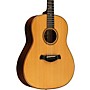 Taylor Builder's Edition 717 Grand Pacific Dreadnought Acoustic Guitar Natural 1209064036