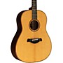 Taylor Builder's Edition 717 Grand Pacific Dreadnought Acoustic Guitar Natural 1209064037