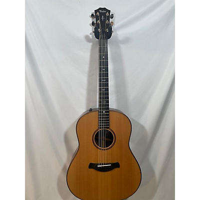 Taylor Builder's Edition 717E Acoustic Electric Guitar