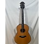 Used Taylor Builder's Edition 717E Acoustic Electric Guitar Natural