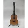 Used Taylor Builder's Edition 717e Acoustic Electric Guitar Natural