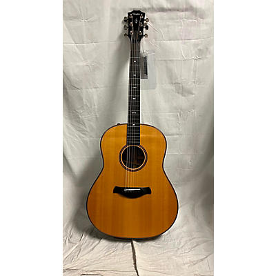 Taylor Builder's Edition 717e Acoustic Electric Guitar