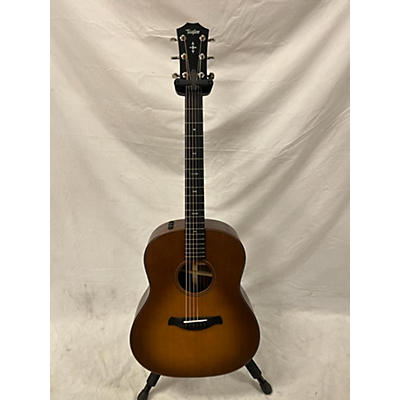Taylor Builders Edition 717e Acoustic Electric Guitar