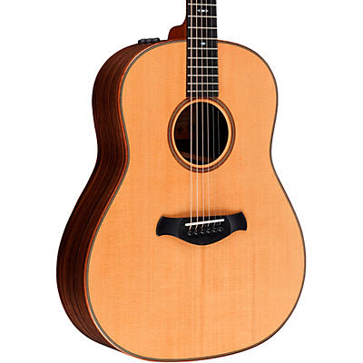 Taylor Builder's Edition 717e Grand Pacific Dreadnought Acoustic-Electric Guitar