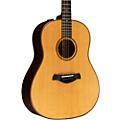 Taylor Builder's Edition 717e Grand Pacific Dreadnought Acoustic-Electric Guitar Natural1206273088