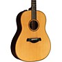 Taylor Builder's Edition 717e Grand Pacific Dreadnought Acoustic-Electric Guitar Natural 1206273088