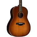 Taylor Builder's Edition 717e Grand Pacific Dreadnought Acoustic-Electric Guitar Wild Honey Burst1203074036