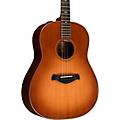 Taylor Builder's Edition 717e Grand Pacific Dreadnought Acoustic-Electric Guitar Wild Honey Burst1206263085