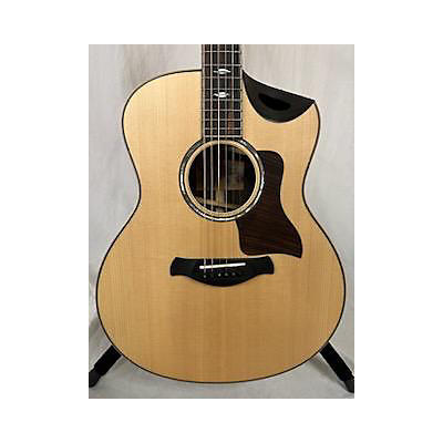 Taylor Builder's Edition 816CE Acoustic Electric Guitar