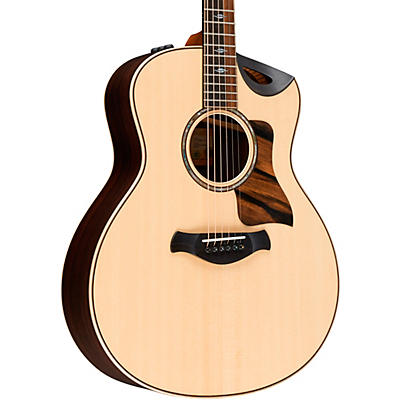 Taylor Builder's Edition 816ce Grand Symphony Acoustic-Electric Guitar