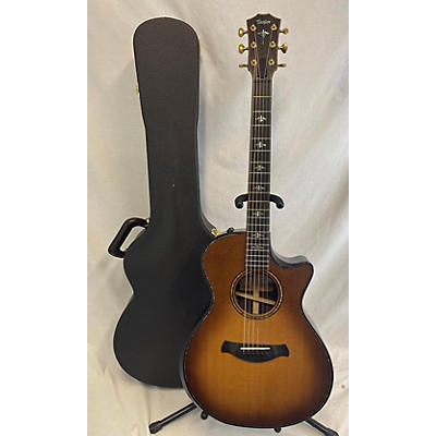 Taylor Builders Edition 912ce Acoustic Electric Guitar