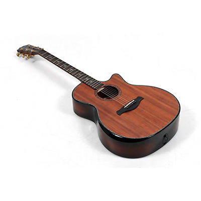Taylor Builder's Edition 914ce Grand Auditorium Acoustic-Electric Guitar
