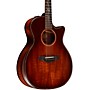 Taylor Builder's Edition K24ce V-Class Grand Auditorium Acoustic-Electric Guitar Kona Burst 1211303083