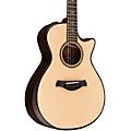 Taylor Builder's Edition V-Class 912ce Grand Concert Acoustic-Electric Natural1209153088