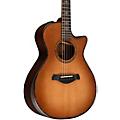 Taylor Builder's Edition V-Class 912ce Grand Concert Acoustic-Electric Wild Honey Burst1201154059