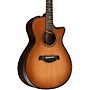 Taylor Builder's Edition V-Class 912ce Grand Concert Acoustic-Electric Wild Honey Burst 1201154059