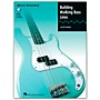 Hal Leonard Building Walking Bass Lines (Book/Online Audio)
