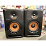 Used Pioneer DJ Bulit 6 Pair Powered Monitor