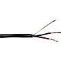 Rapco Bulk 3-Conductor Microphone Cable 1 ft.