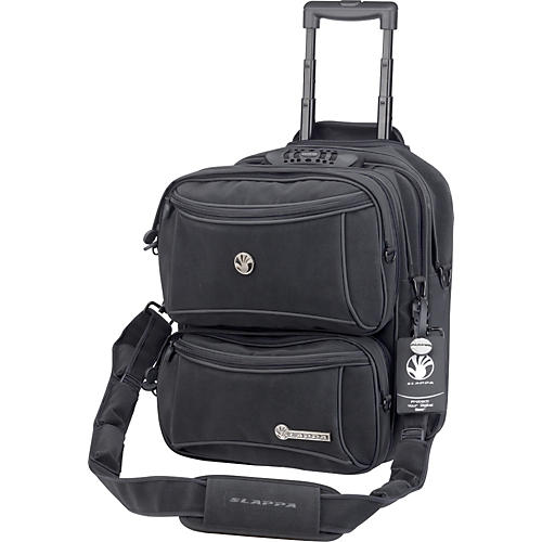 Bulkhead PRO 4:1 Travel Bag