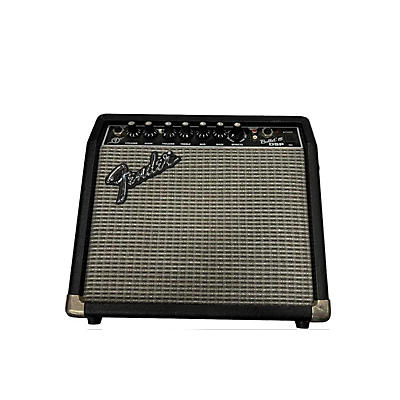 Squier Bullet 15 Solid State Guitar Amp Head