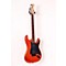 Bullet HH Stratocaster Electric Guitar with Tremolo Level 3 Metallic Orange 888365662503