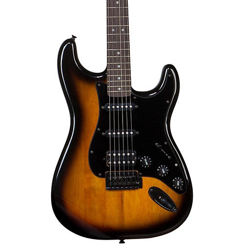 Bullet HSS Stratocaster Electric Guitar