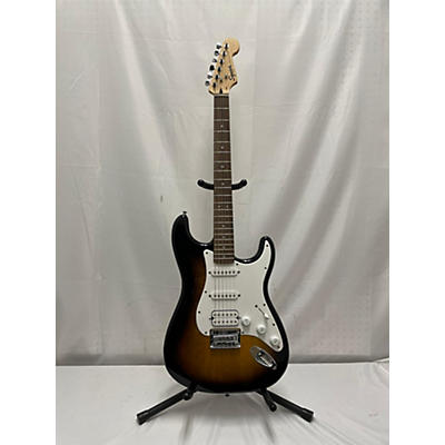 Fender Bullet HSS Stratocaster Solid Body Electric Guitar