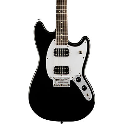Squier Bullet Mustang HH Electric Guitar