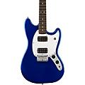 Squier Bullet Mustang HH Electric Guitar BlackImperial Blue