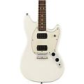 Squier Bullet Mustang HH Limited-Edition Electric Guitar Surf GreenOlympic White