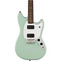 Squier Bullet Mustang HH Limited-Edition Electric Guitar Surf GreenSurf Green