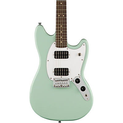 Squier Bullet Mustang HH Limited-Edition Electric Guitar
