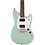Squier Bullet Mustang HH Limited-Edition Electric Guitar Surf Green